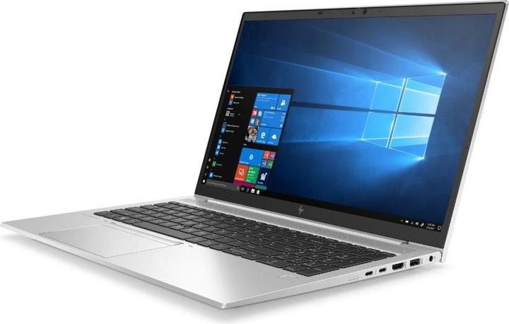 Image du produit Auctionline.ch HP EliteBook 850 G7 (16 Go, 15.60", 512 Go, CH, A / Comme neuf)