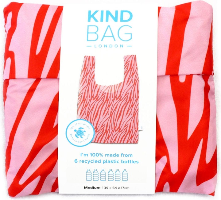 Produktbild Kind Bag Zebra