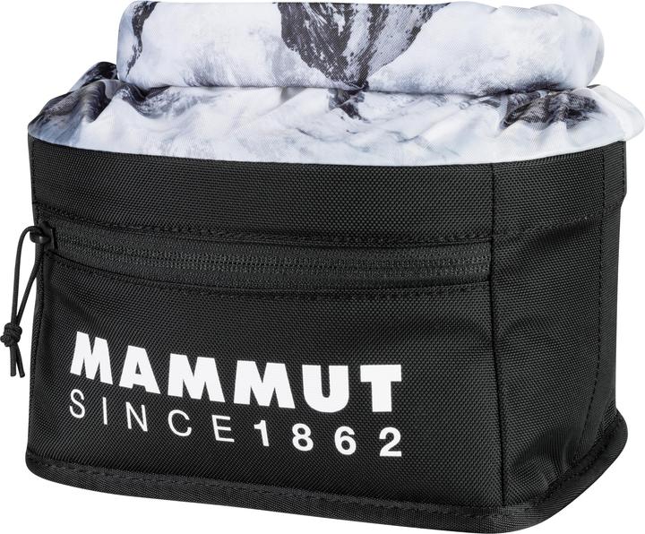 Produktbild Mammut Boulder Chalk Bag