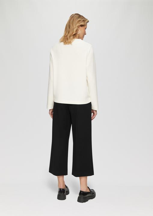 Image du produit S.Oliver Hose Culotte aus Interlock-Jersey mit Elastikeinsatz (Bande de fréquences 38 (2600 MHz))