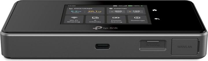 Actual product image TP-Link M8550