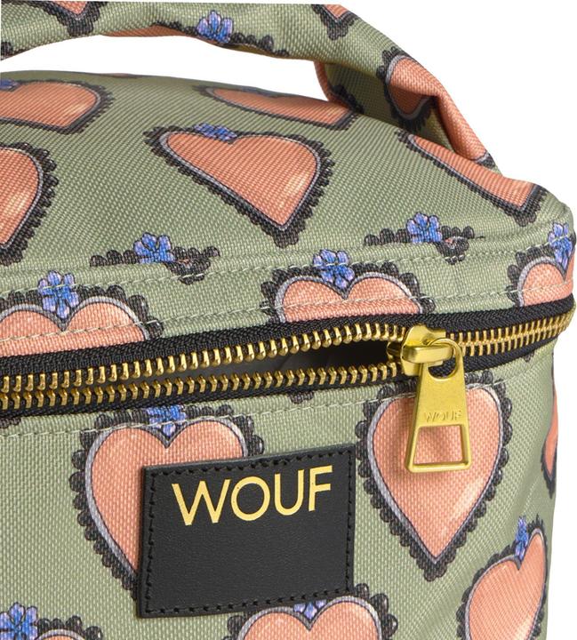 Produktbild Wouf Daily Kulturbeutel 20 cm (3 l)