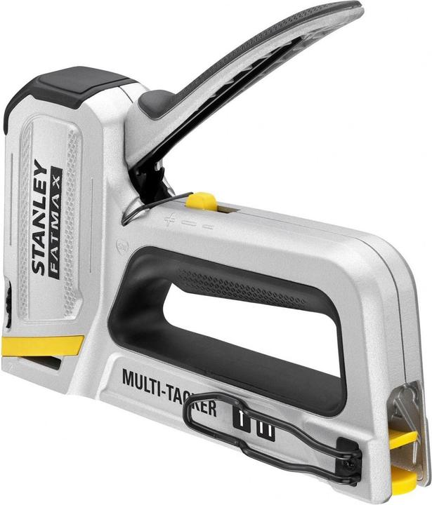 Actual product image Stanley Fatmax 2-in-1 Multi Tacker