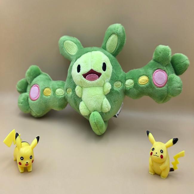 Produktbild Pokémon Reuniclus Sitting Cuties Plush - 28 cm (28 cm)