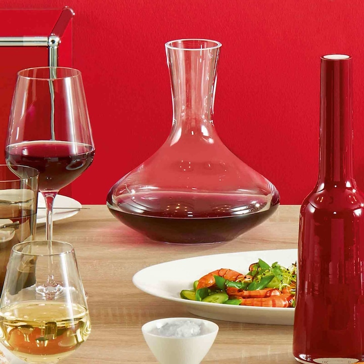 Image du produit Villeroy & Boch Carafe de décantation MAXIMA (1 l)