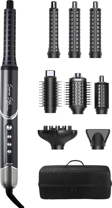 Trisa Multistyler "Supreme Style