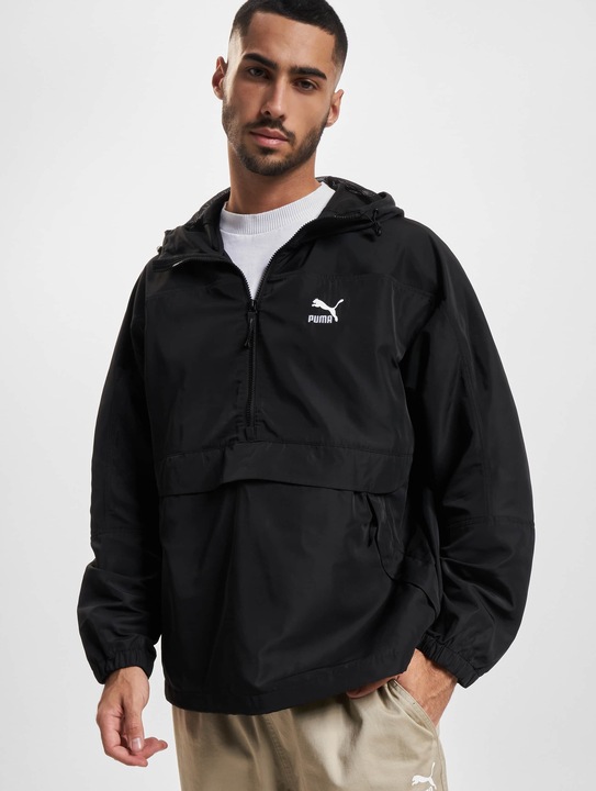 Produktbild Puma The Hooded Jacket (XL)