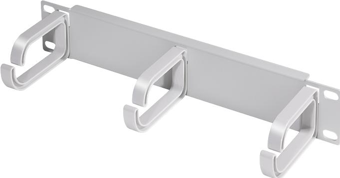 Produktbild LogiLink Kabelbügel