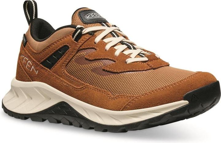 Chipmunk, Roasted Pecan