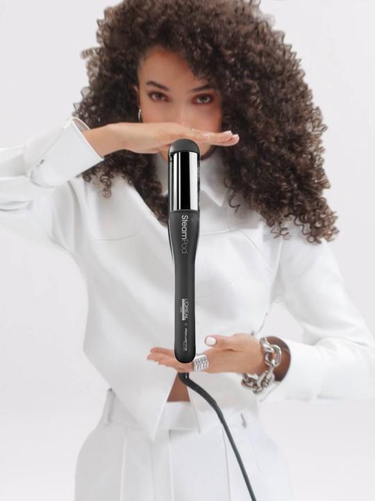 Produktbild L'Oréal Professionnel SteamPod SteamPod 4 Meteora Limited Edition