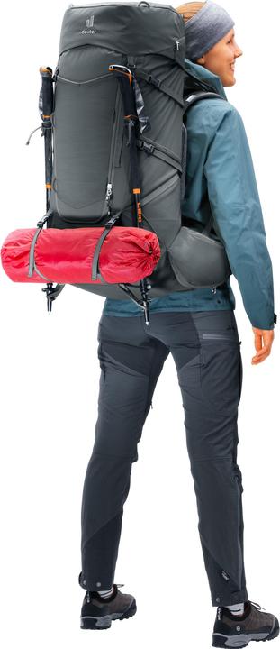 Produktbild Deuter Aircontact Core 55+10 (55 l)