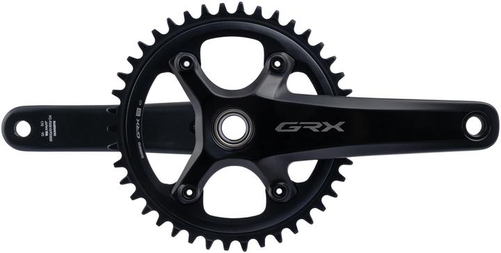 Produktbild Shimano GRX FC-RX820 (170 mm)