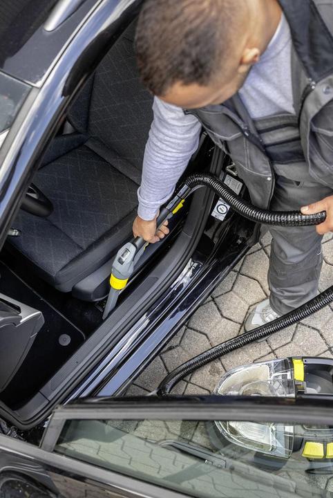 Produktbild Kärcher Professional Puzzi 8/1