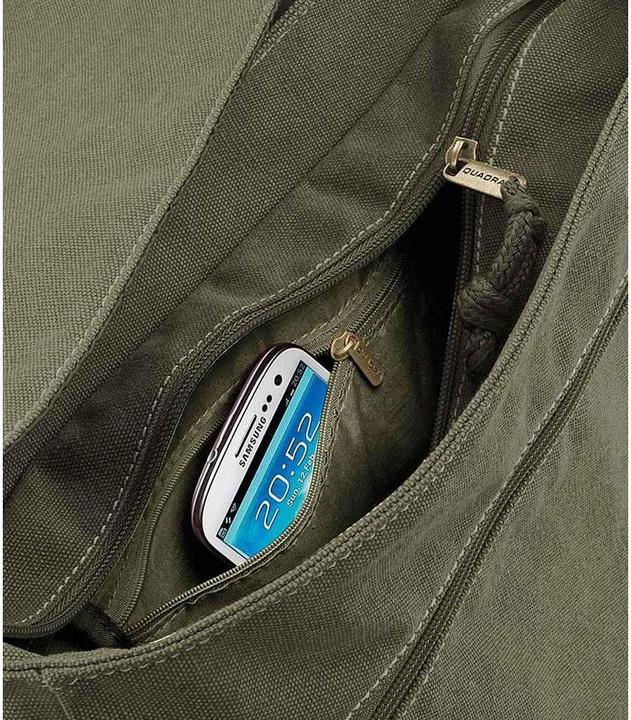 Immagine prodotto Quadral Botentasche Vintage (14 l)