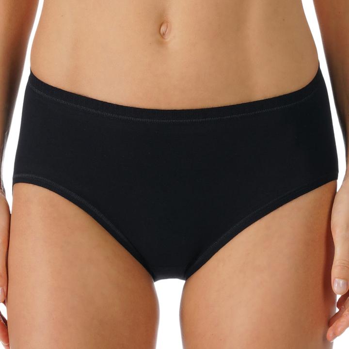 Immagine prodotto Mey Confezione da 3 slip in vita Noblesse (48, 4XL, confezione da 3)