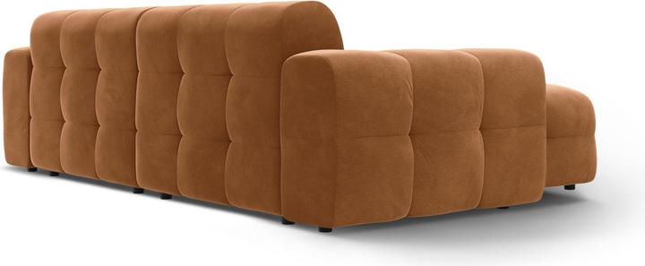 Actual product image Micadoni Kendal (Corner sofa)