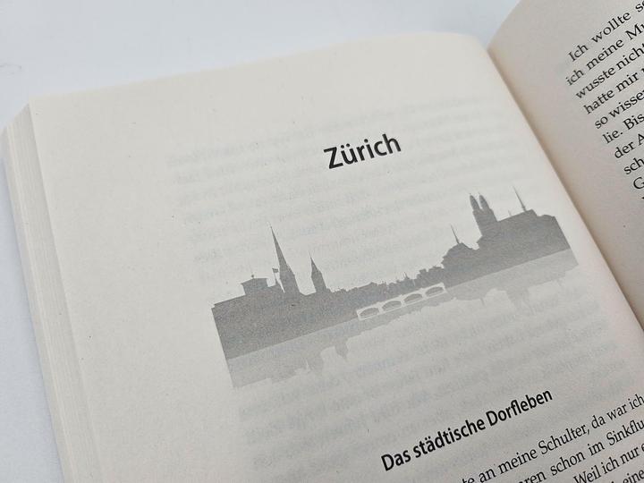 Productafbeelding Life Rebel (Duits, Yvonne Eisenring, 2024)