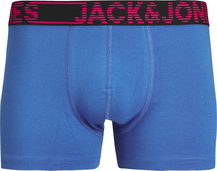 Produktbild Jack & Jones Bill Trunks (S, 7er Pack)