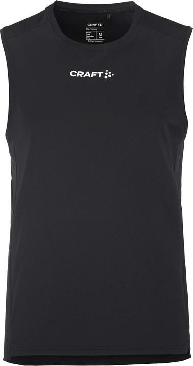 Actual product image Craft Rush 2.0 Singlet M (M)