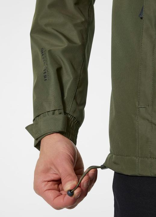 Actual product image Helly Hansen Dubliner Insulated Jacket (M)