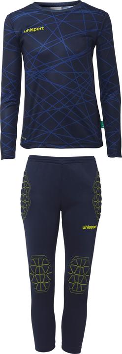 Produktbild Uhlsport Torwart-Sets Prediction Junior (1)