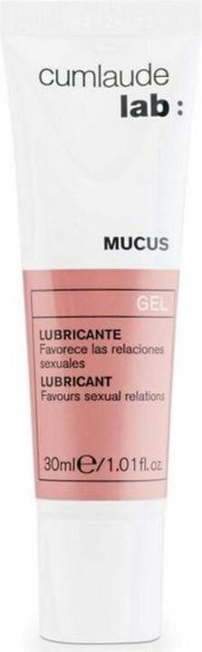 Cumlaude Mucus (Intimgel, 30 ml)