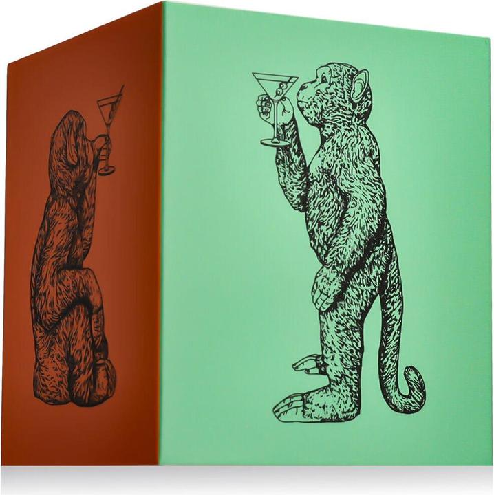 Produktbild New Notes Cocktail Maracuja (Extrait De Parfum, 50 ml)