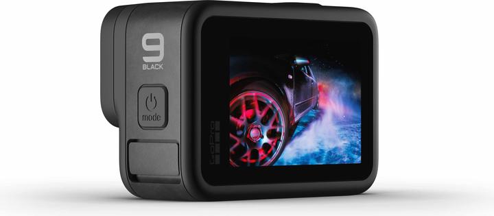 Produktbild GoPro Hero9