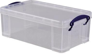 Produktbild Really Useful Box Ordnungsbox (34 x 12.5 x 20 cm, 5 l)