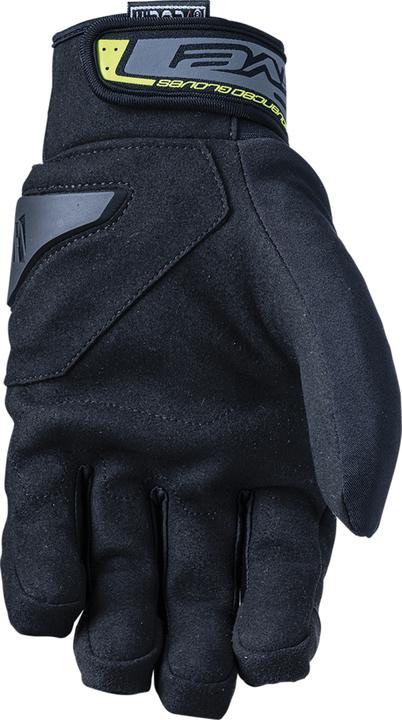 Immagine prodotto Five Guanti RS WP (3XL, L, S)