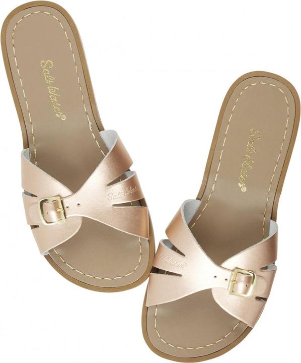 Actual product image Salt Water Adult - Classic Slides (37)