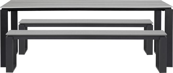 Actual product image Schou Martinus (210 cm)