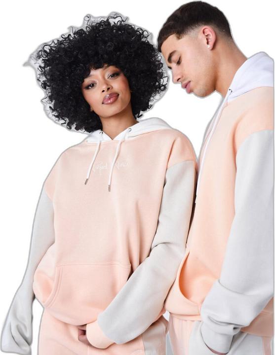 Actual product image Project X Paris sweatshirt colorblock (XL)