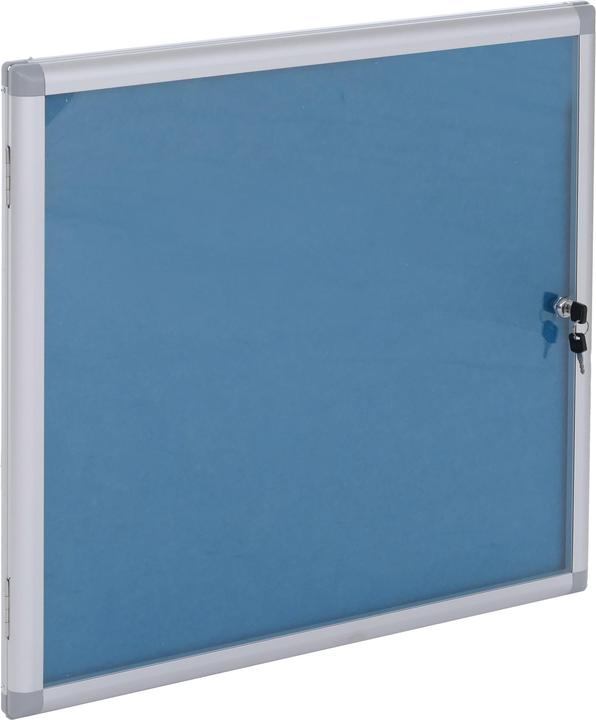 Produktbild MCW Q51-F (Pinnwand, 68 x 65 cm)