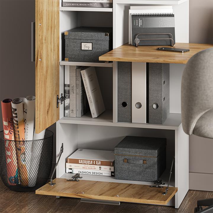 Produktbild Vicco Tomy (150 x 59 x 120 cm)