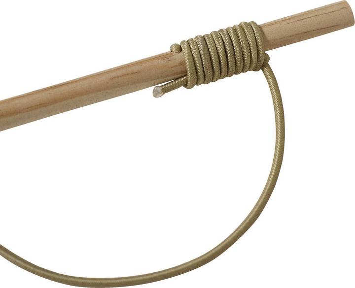 Produktbild Vertbaudet Katzenangel mit Maus-Spielzeug (Spielangel Katze)