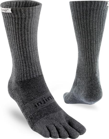 Immagine prodotto Injinji Calzini Trail Midweight Crew (M)