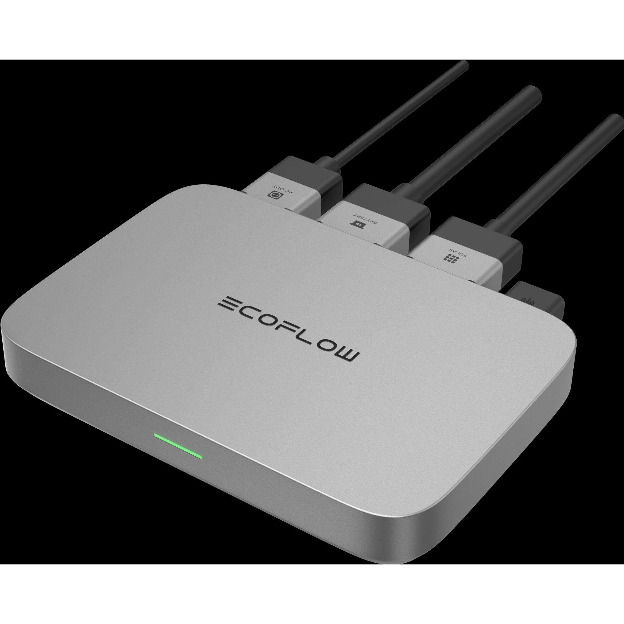 EcoFlow, Spannungswandler, PowerStream