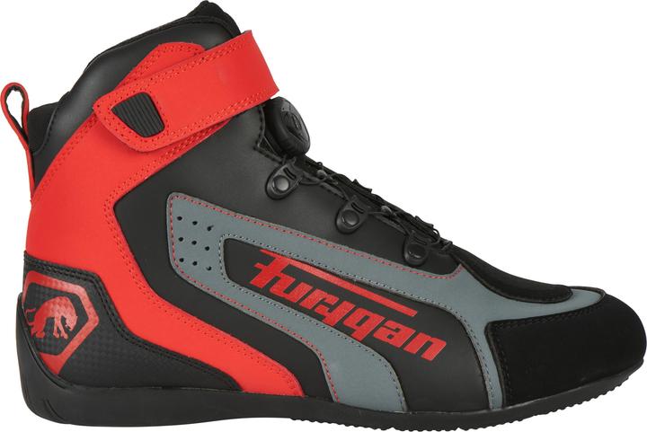 Motorradschuhe