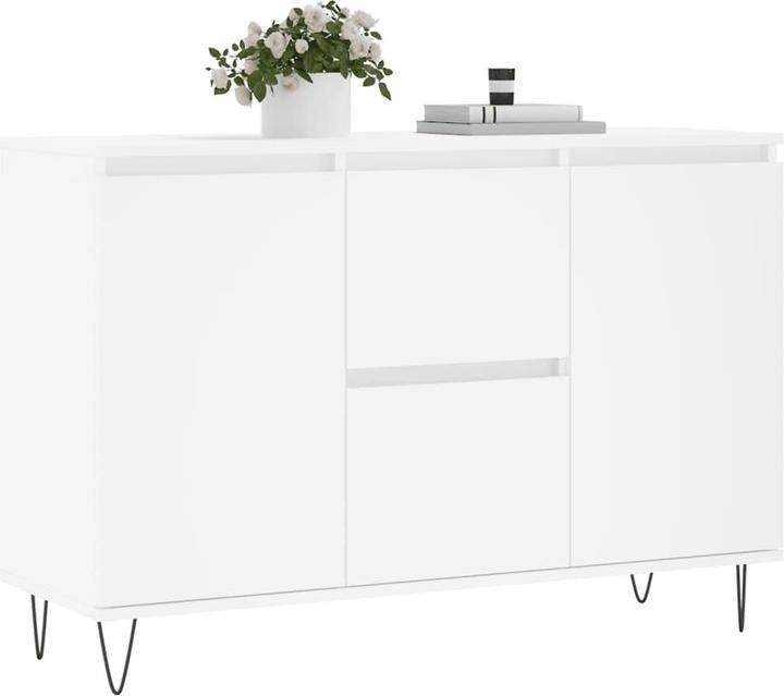 Image du produit vidaXL Sideboard (104 x 35 x 70 cm)