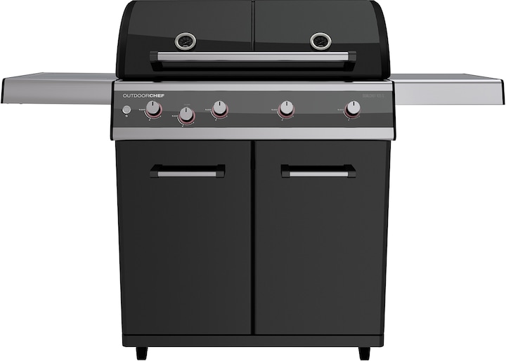 Outdoorchef Dualchef 425 G y compris Blazing Zonea (12 kW)
