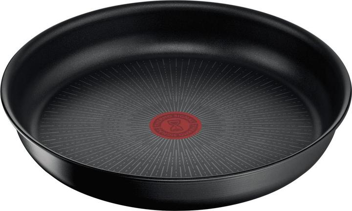 Actual product image Tefal Ingenio Unlimited 13-piece breakdown kit (24 cm, Pan set + pot set, Aluminium)