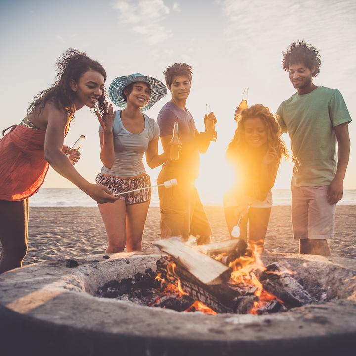 Productafbeelding Relaxdays 200x stokbroodspiesjes