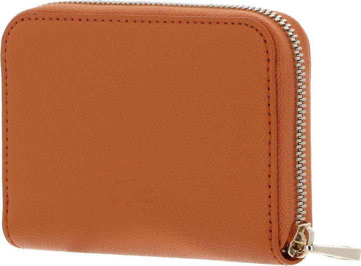 Actual product image Lacoste Champs-Élysées Zip Coin Wallet
