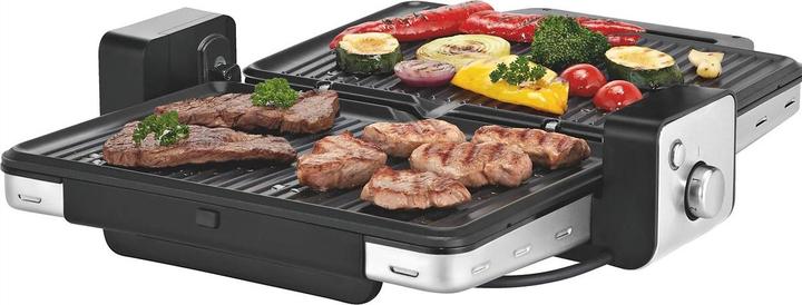 Immagine prodotto WMF Griglia a contatto Lono 2-in-1 (415110011)