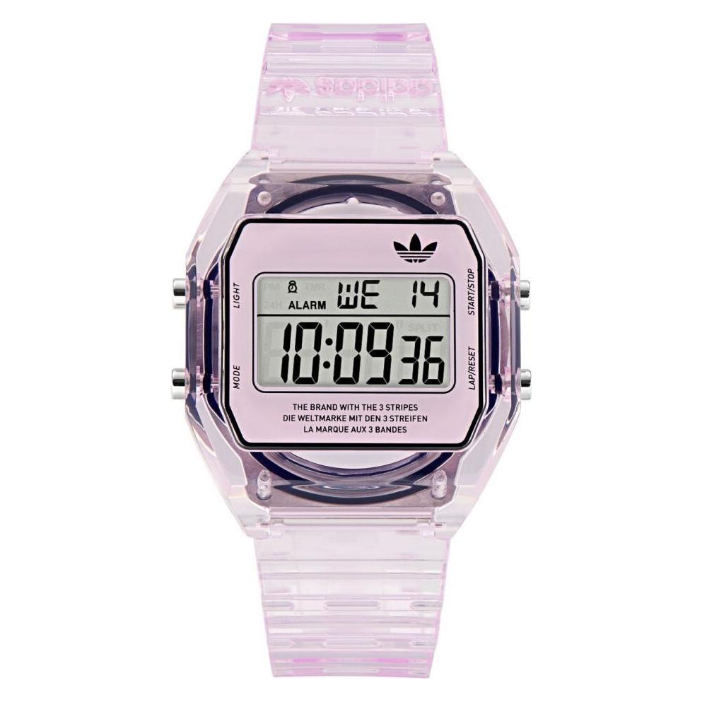 Adidas, Armbanduhr, AOST24066