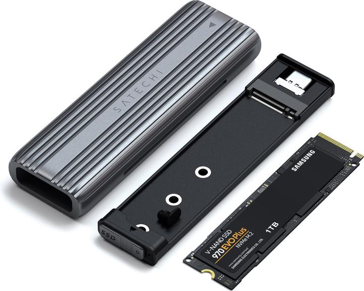 Image du produit Satechi St-Ucnsem (M.2 2242, M.2 2260, M.2 2280)