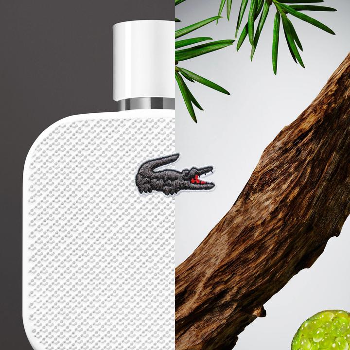 Immagine prodotto Lacoste L.12.12 Blanc (Eau de parfum, 100 ml)