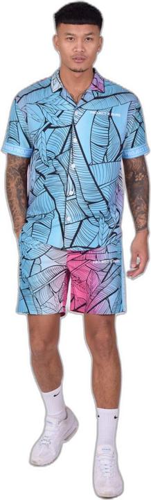 Immagine prodotto Project X Paris pantaloncini con tampa tropicale project x pari (S)