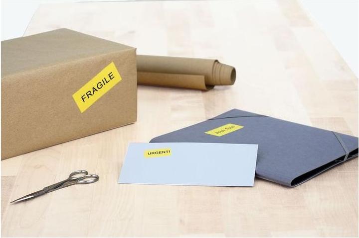 Immagine prodotto HERMA Etichette a colori A4 rimovibili